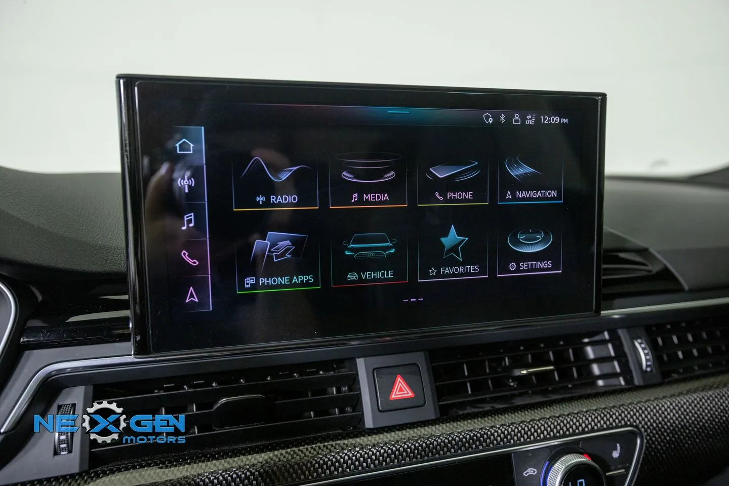 2024 Audi S5 Sportback Premium Plus - Photo 19