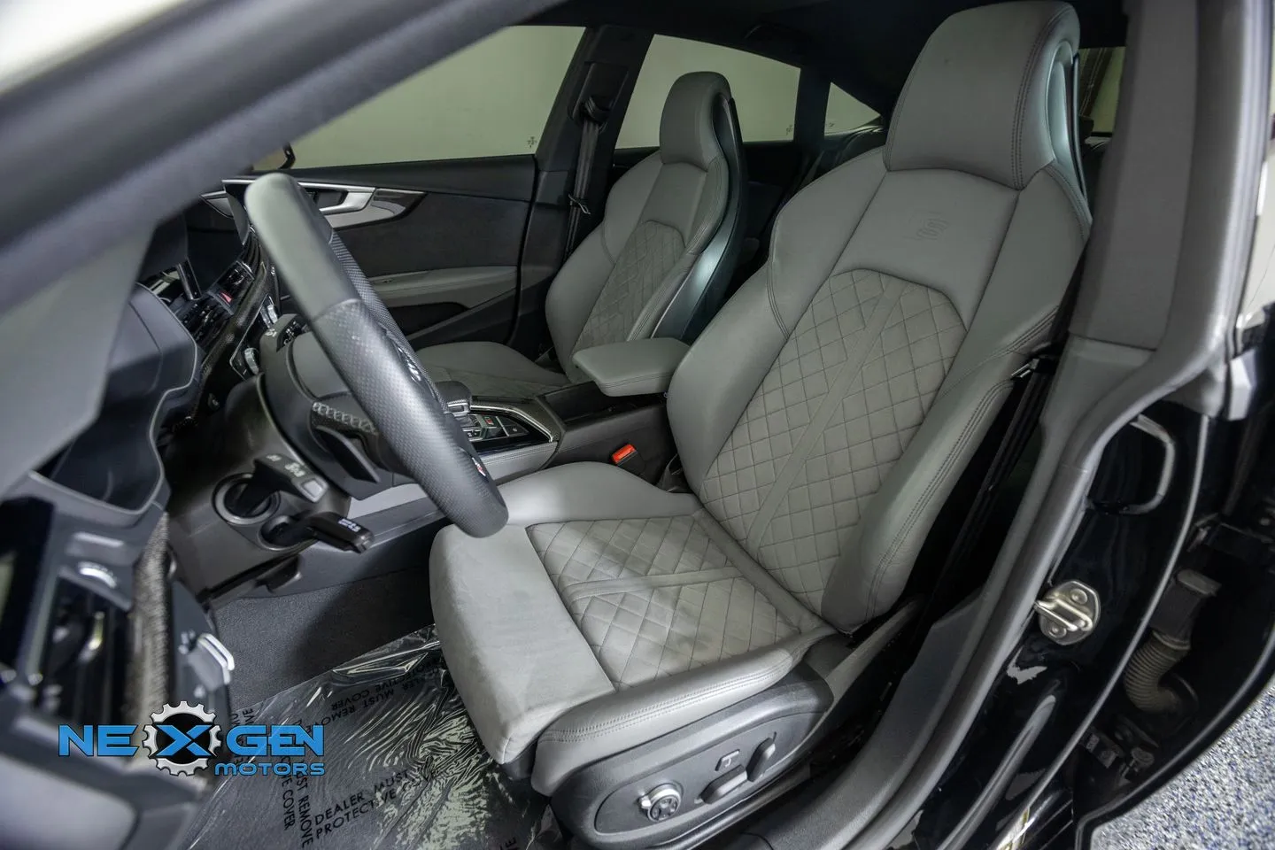 2024 Audi S5 Sportback Premium Plus - Photo 26