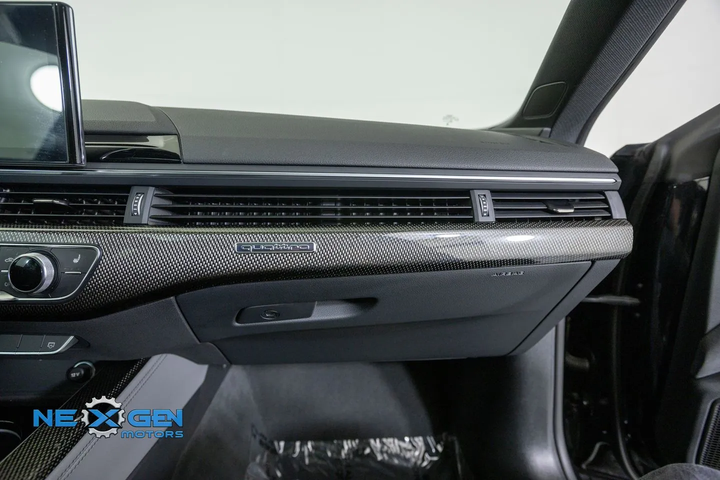 2024 Audi S5 Sportback Premium Plus - Photo 43