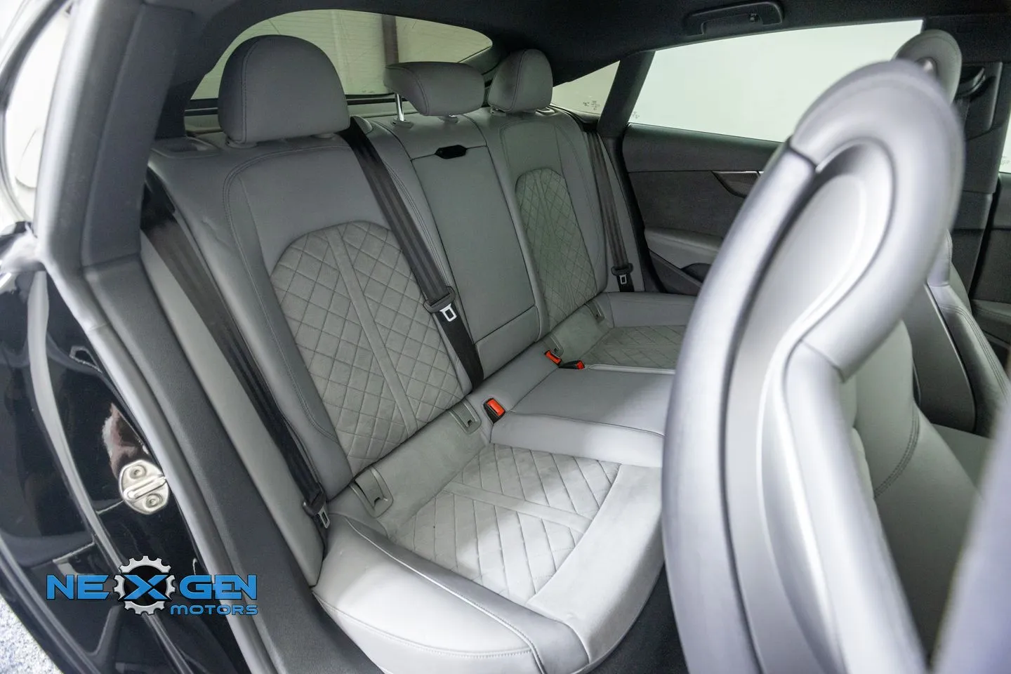 2024 Audi S5 Sportback Premium Plus - Photo 39