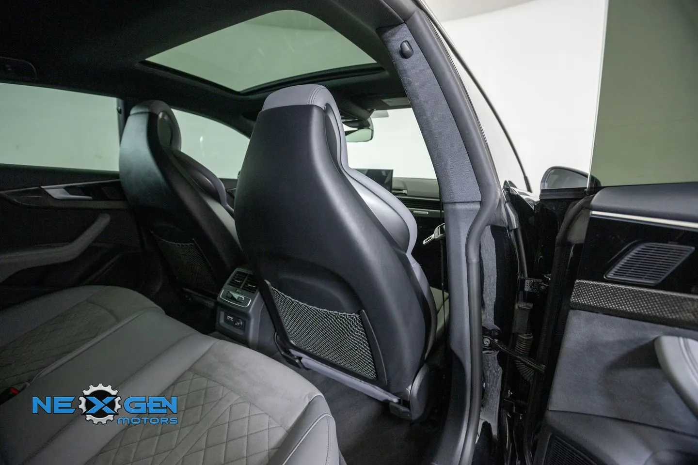 2024 Audi S5 Sportback Premium Plus - Photo 36