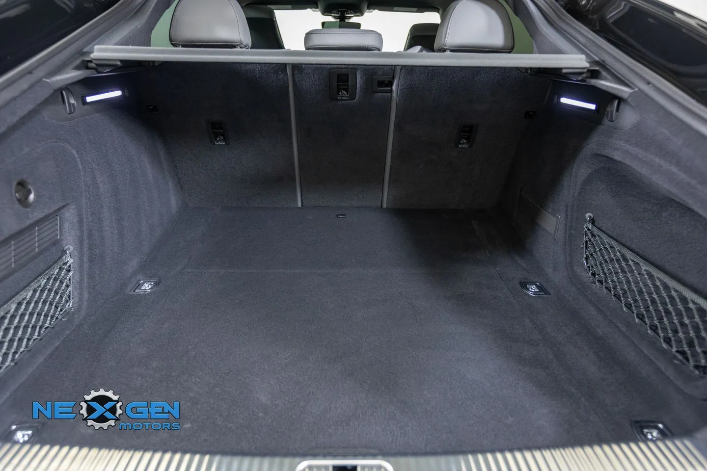2024 Audi S5 Sportback Premium Plus - Photo 34