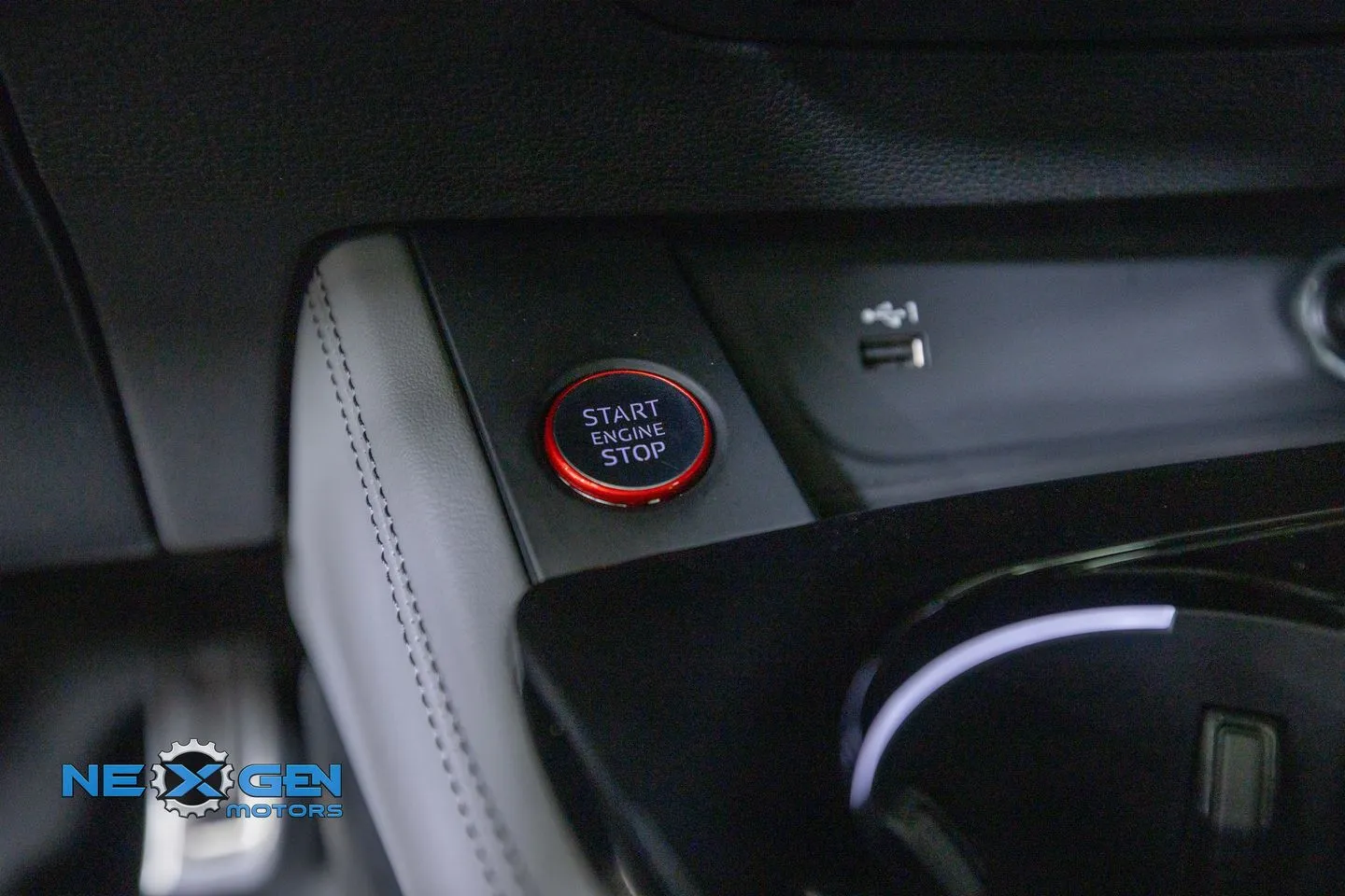2024 Audi S5 Sportback Premium Plus - Photo 24
