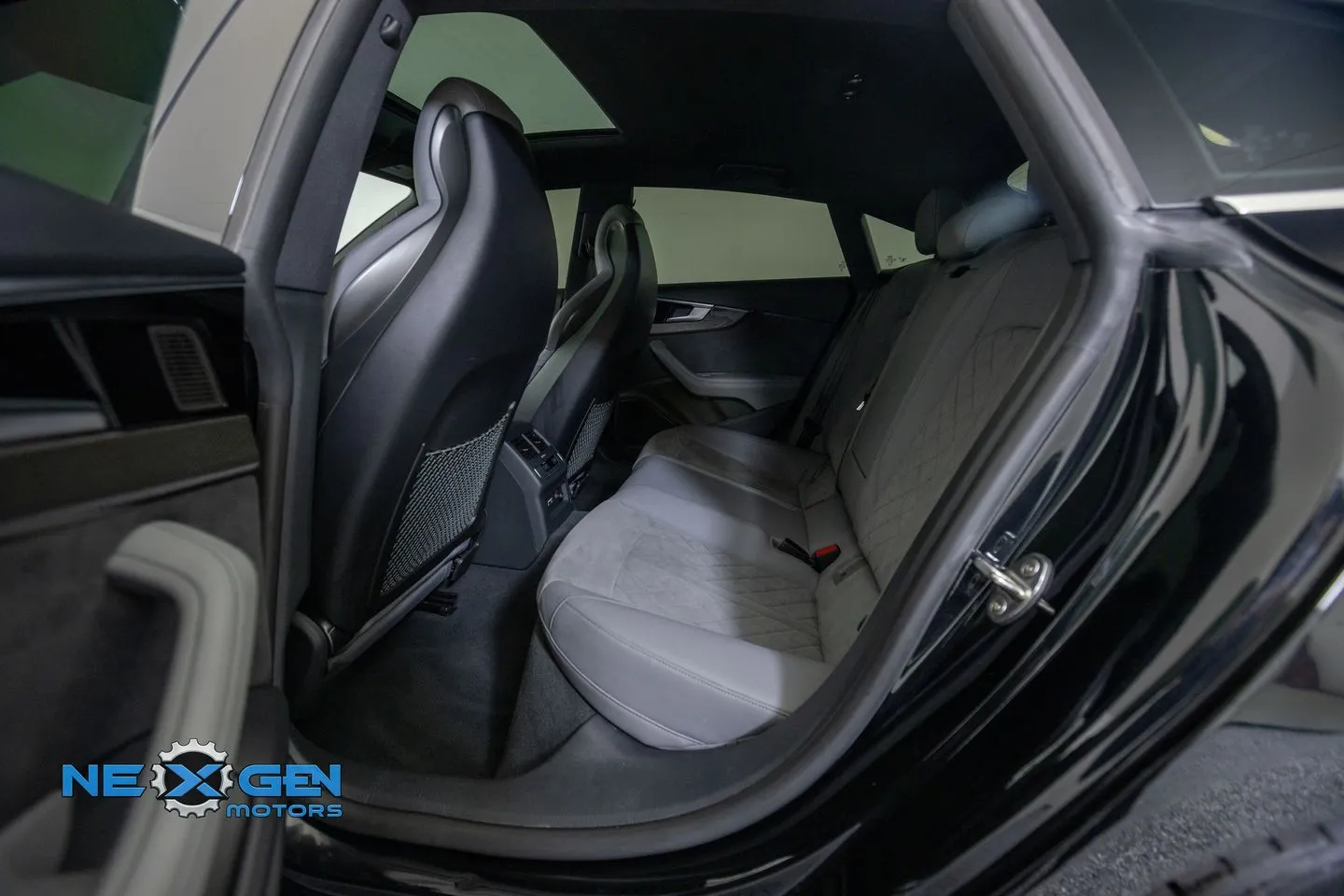 2024 Audi S5 Sportback Premium Plus - Photo 29