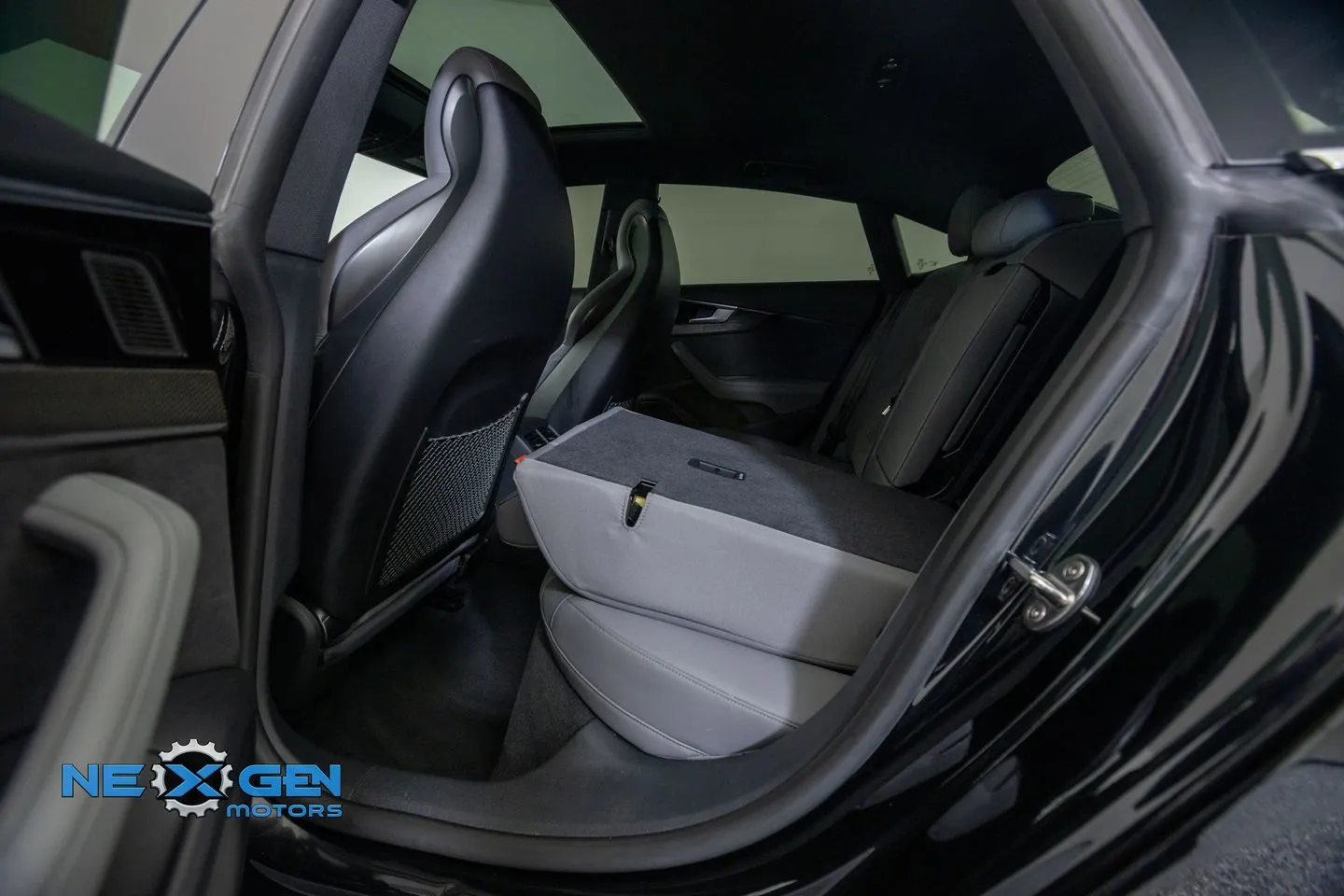 2024 Audi S5 Sportback Premium Plus - Photo 30