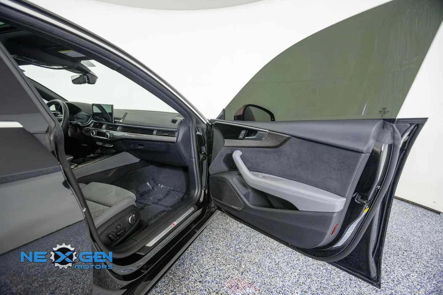 2024 Audi S5 Sportback Premium Plus - Photo 40
