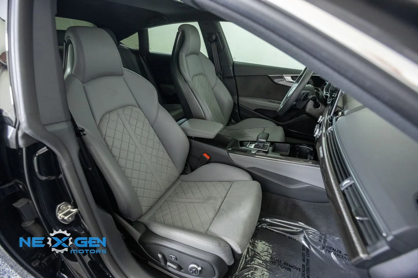 2024 Audi S5 Sportback Premium Plus - Photo 44