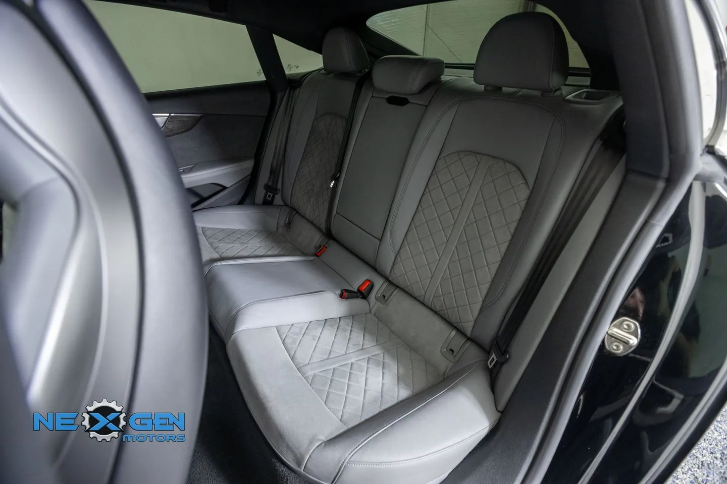 2024 Audi S5 Sportback Premium Plus - Photo 33