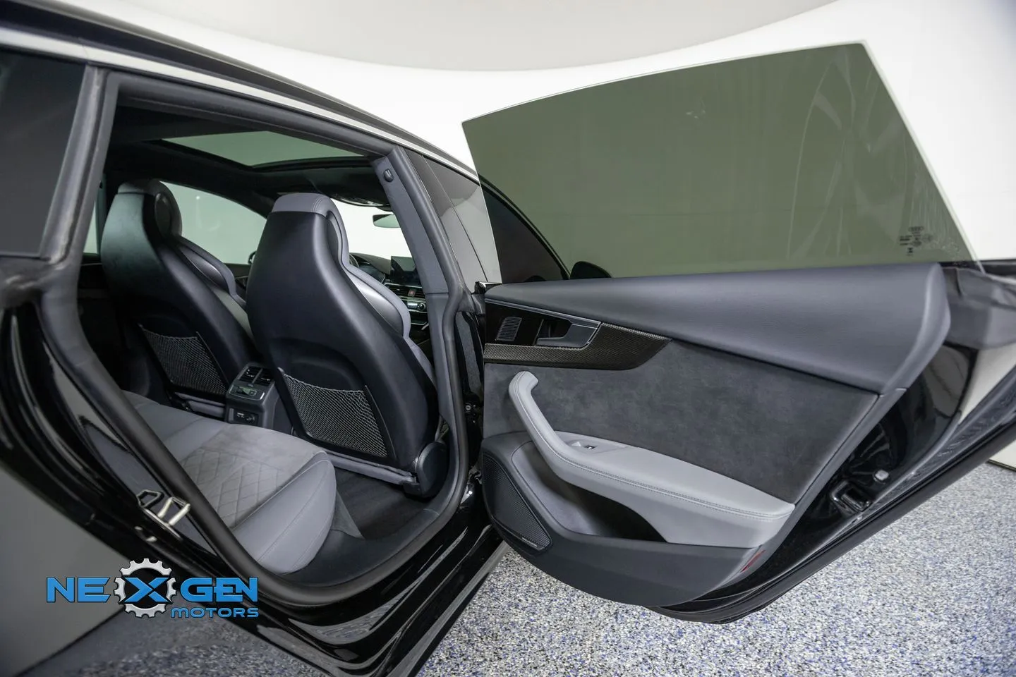 2024 Audi S5 Sportback Premium Plus - Photo 35
