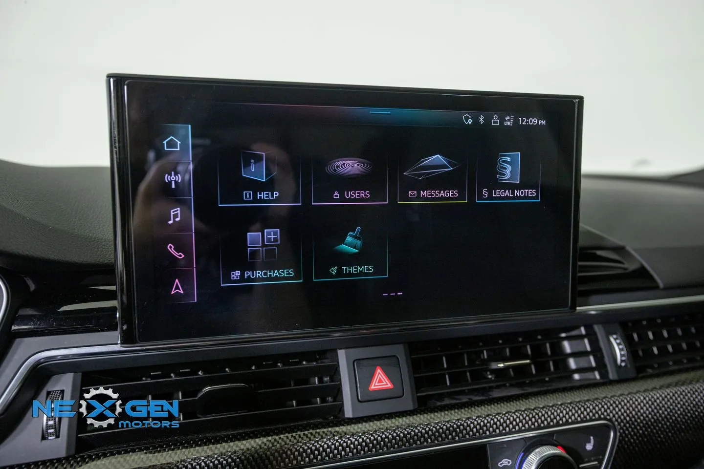2024 Audi S5 Sportback Premium Plus - Photo 20