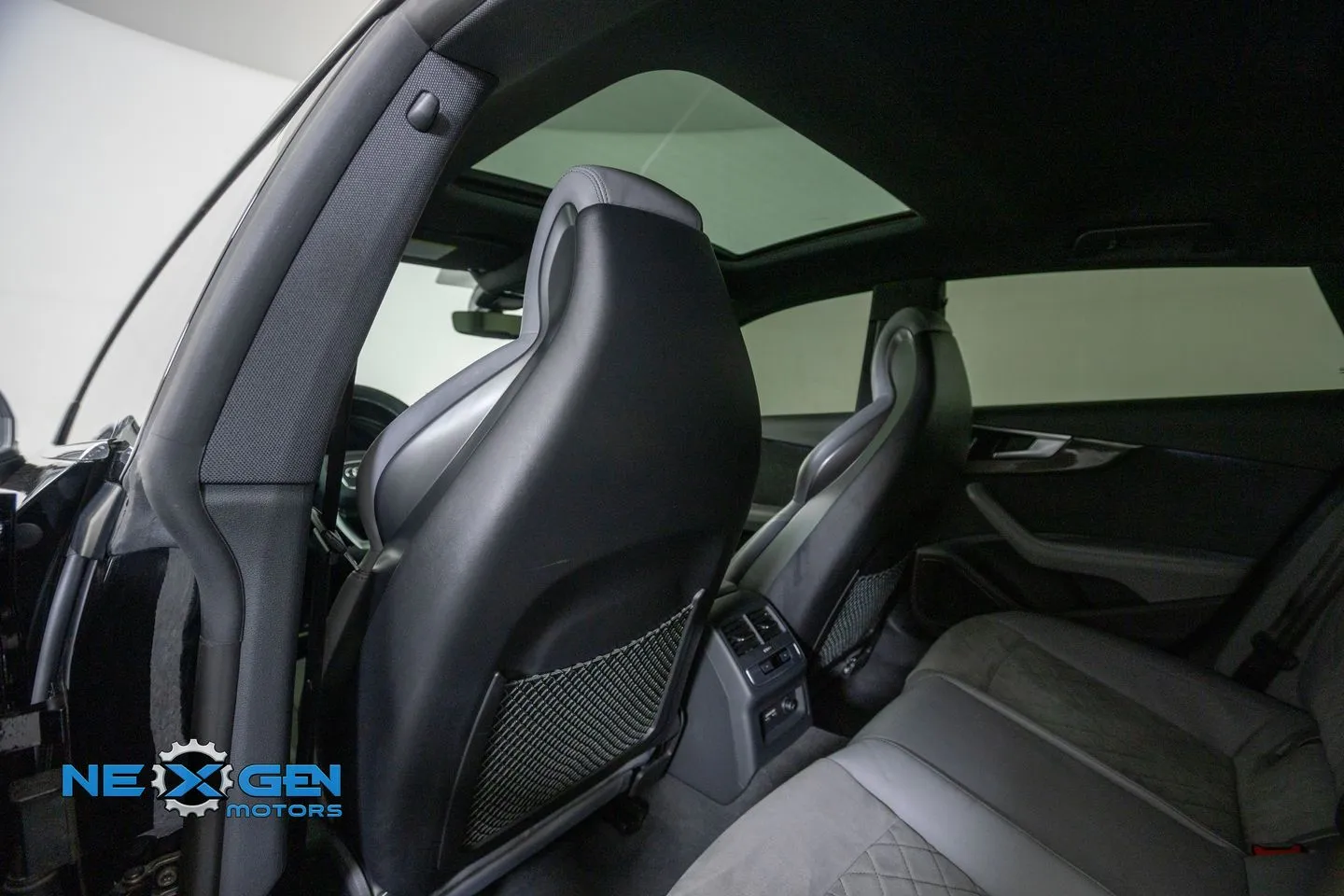 2024 Audi S5 Sportback Premium Plus - Photo 28