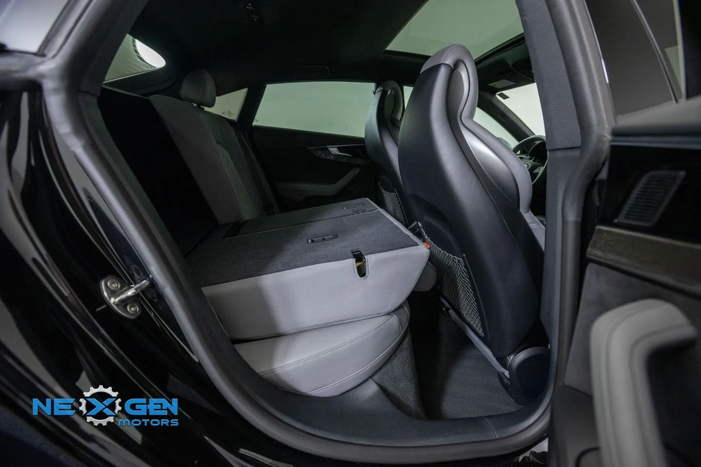 2024 Audi S5 Sportback Premium Plus - Photo 38