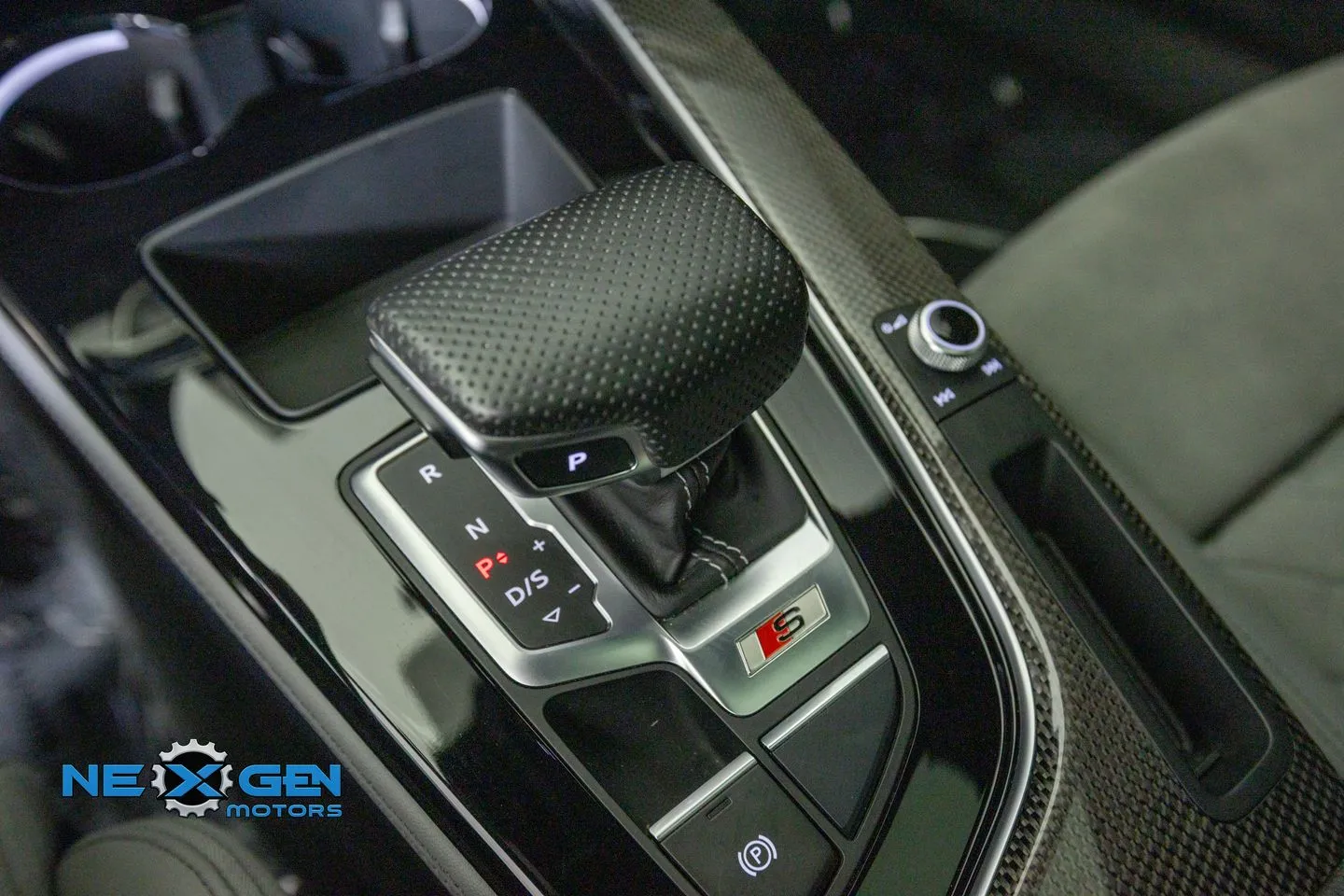 2024 Audi S5 Sportback Premium Plus - Photo 25
