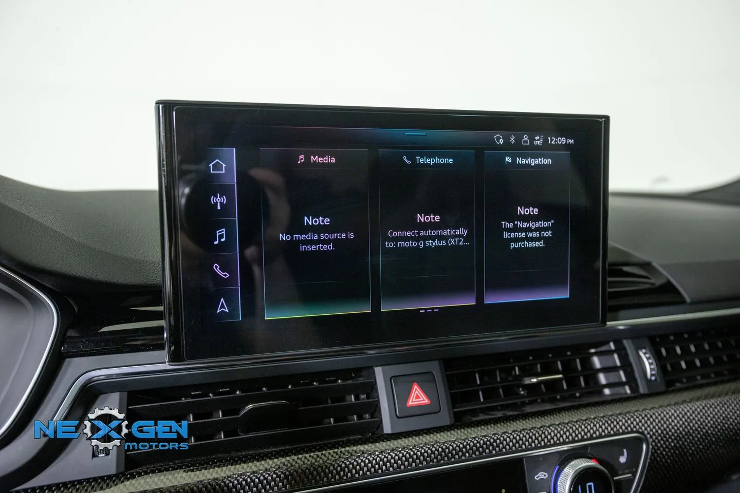 2024 Audi S5 Sportback Premium Plus - Photo 18