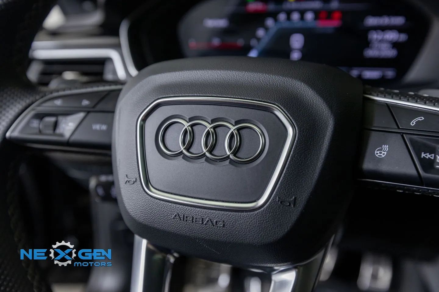 2024 Audi S5 Sportback Premium Plus - Photo 17