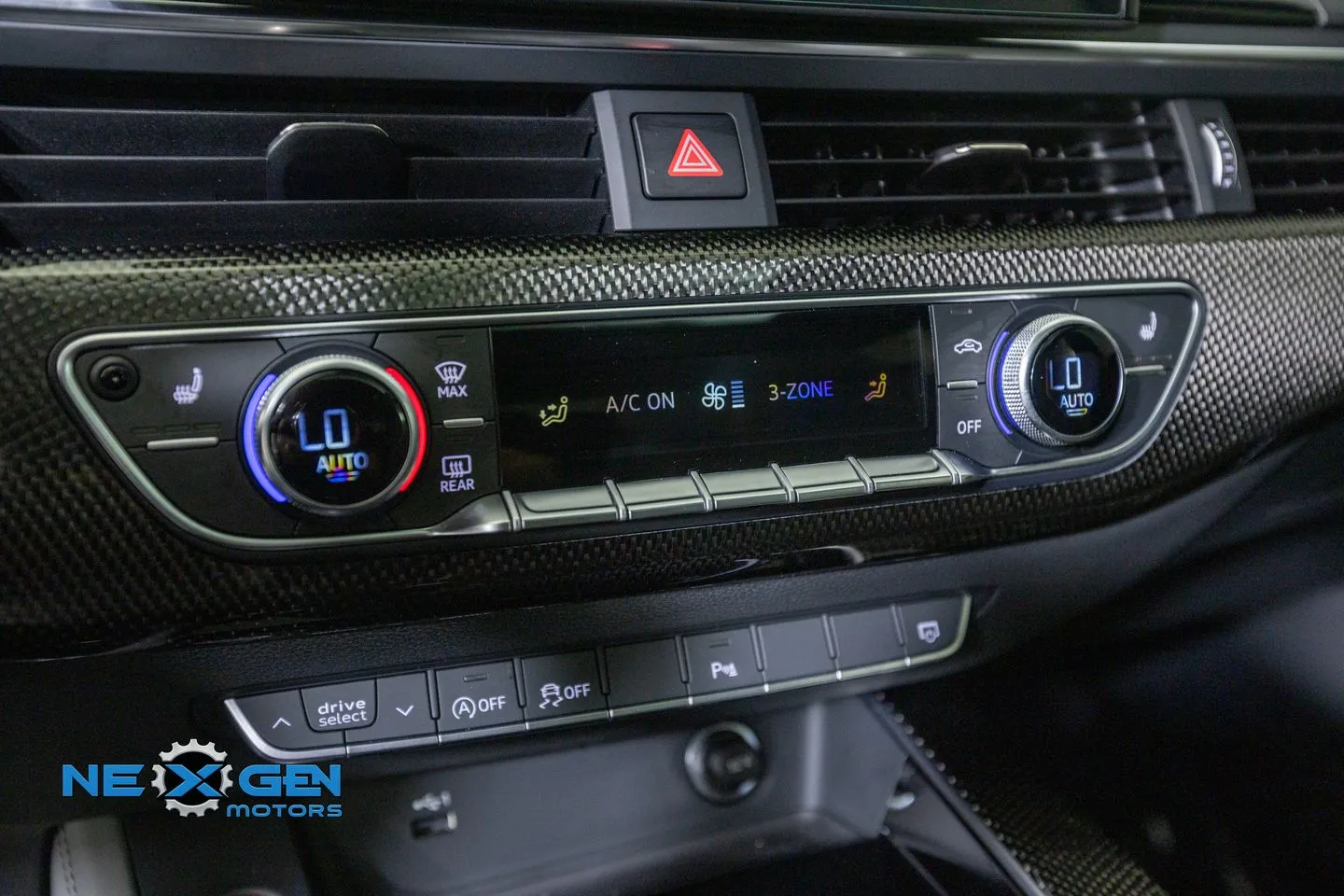 2024 Audi S5 Sportback Premium Plus - Photo 22