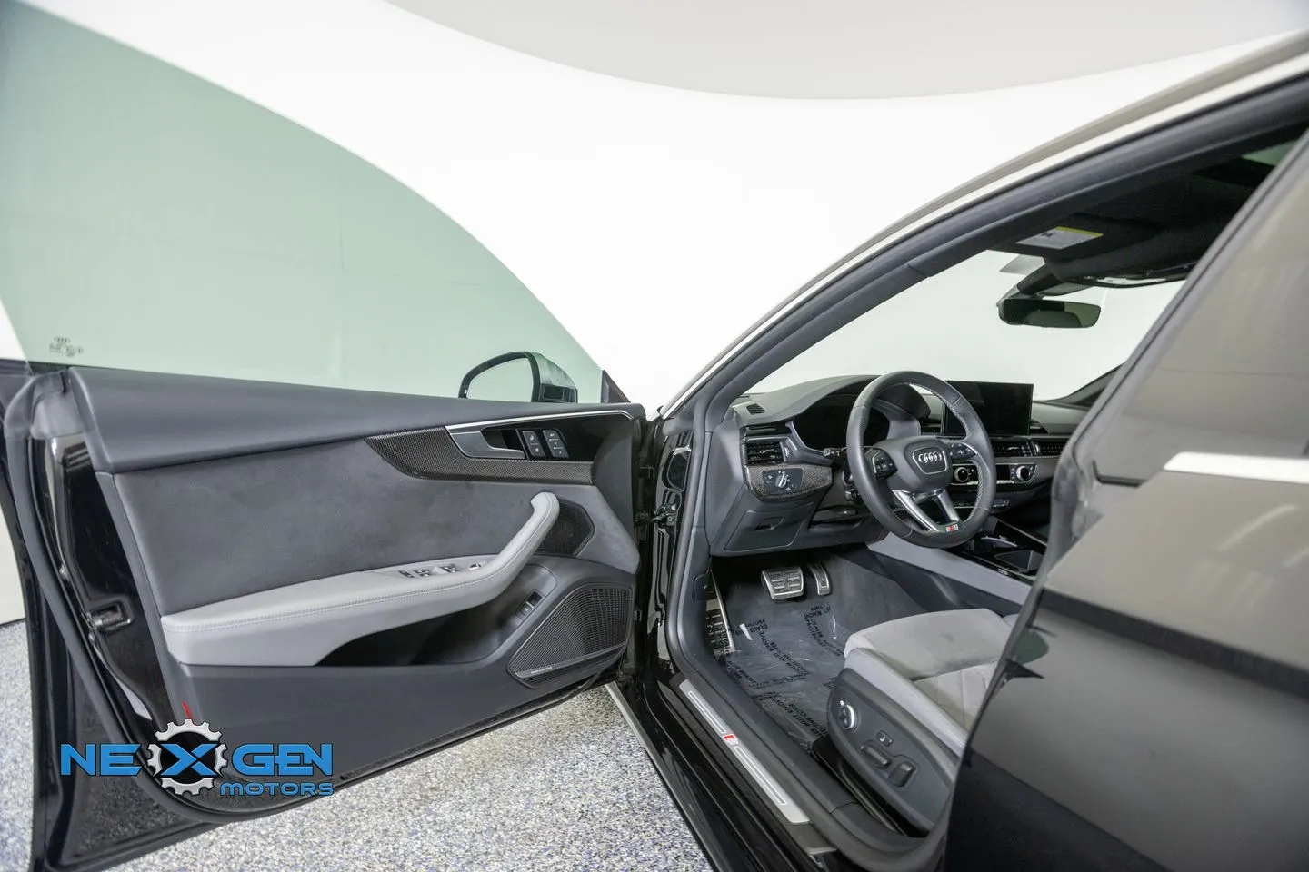 2024 Audi S5 Sportback Premium Plus - Photo 9