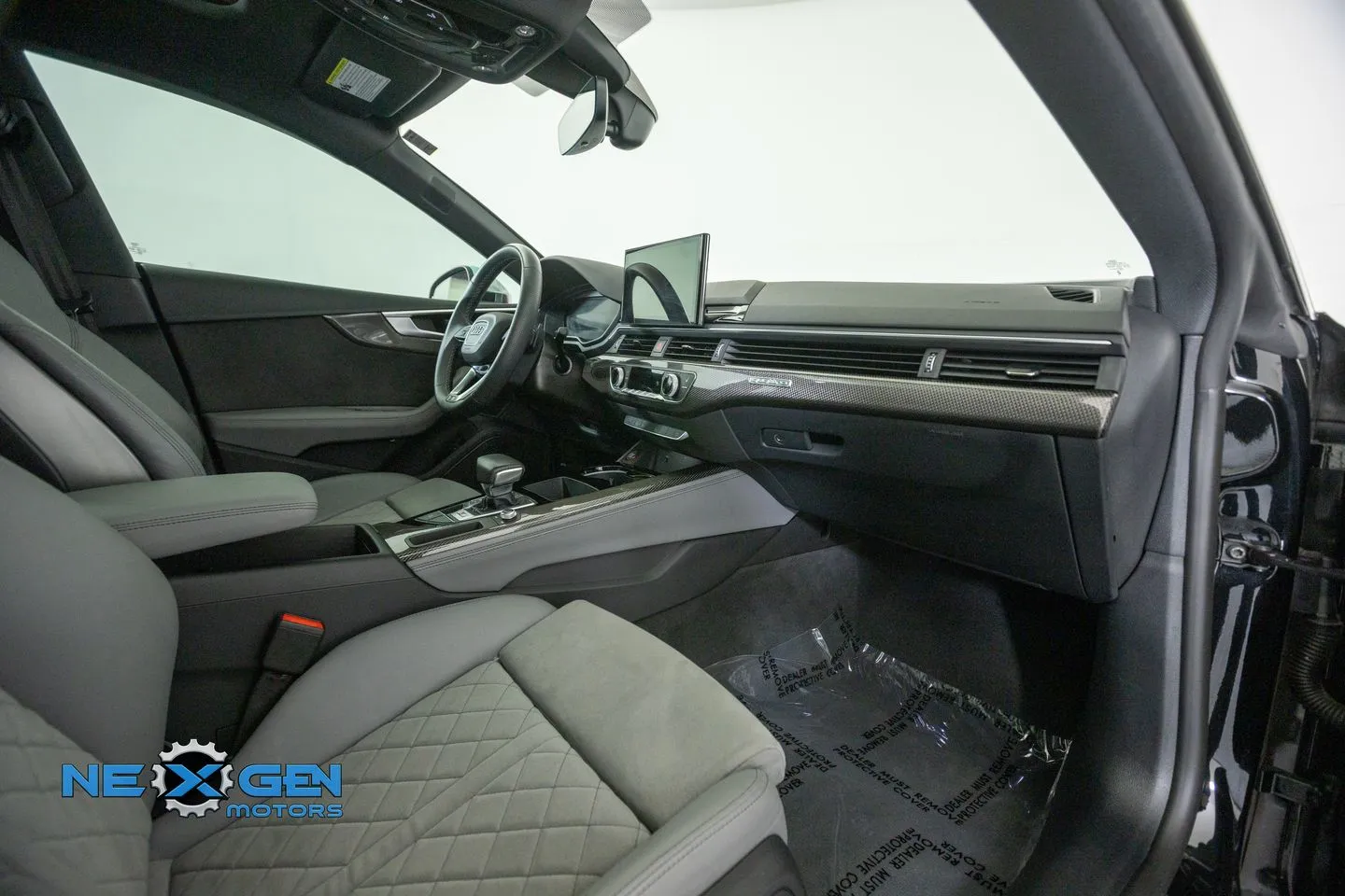 2024 Audi S5 Sportback Premium Plus - Photo 41