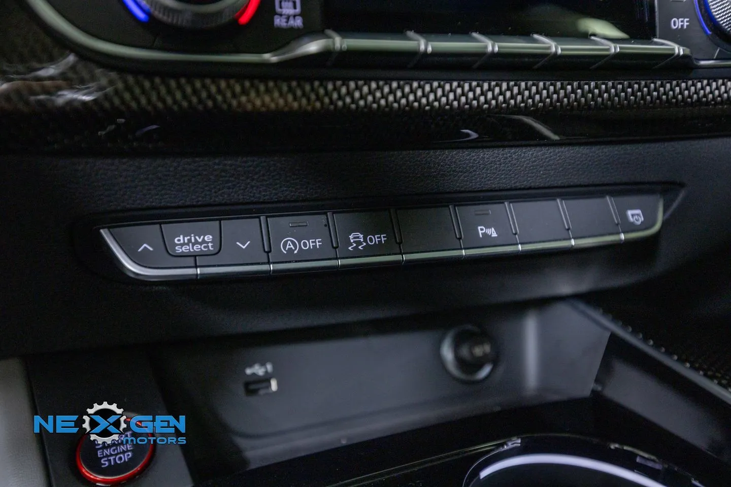 2024 Audi S5 Sportback Premium Plus - Photo 23