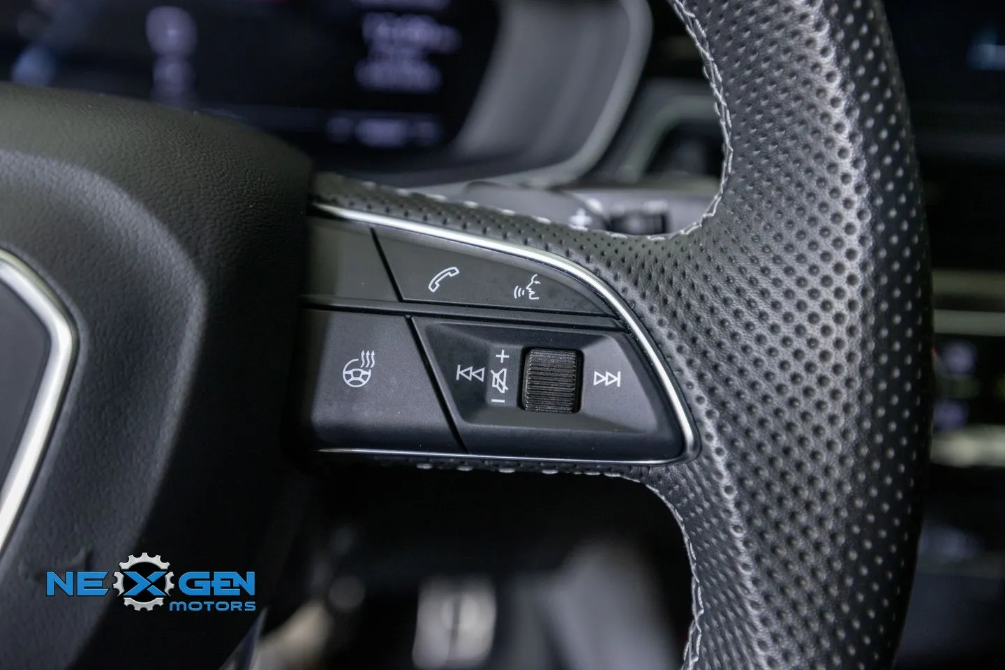2024 Audi S5 Sportback Premium Plus - Photo 15