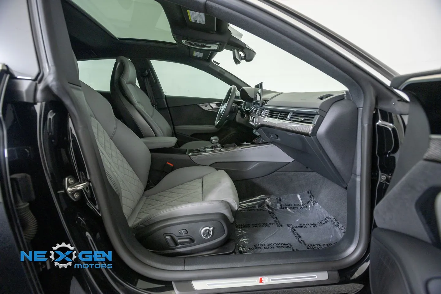 2024 Audi S5 Sportback Premium Plus - Photo 42