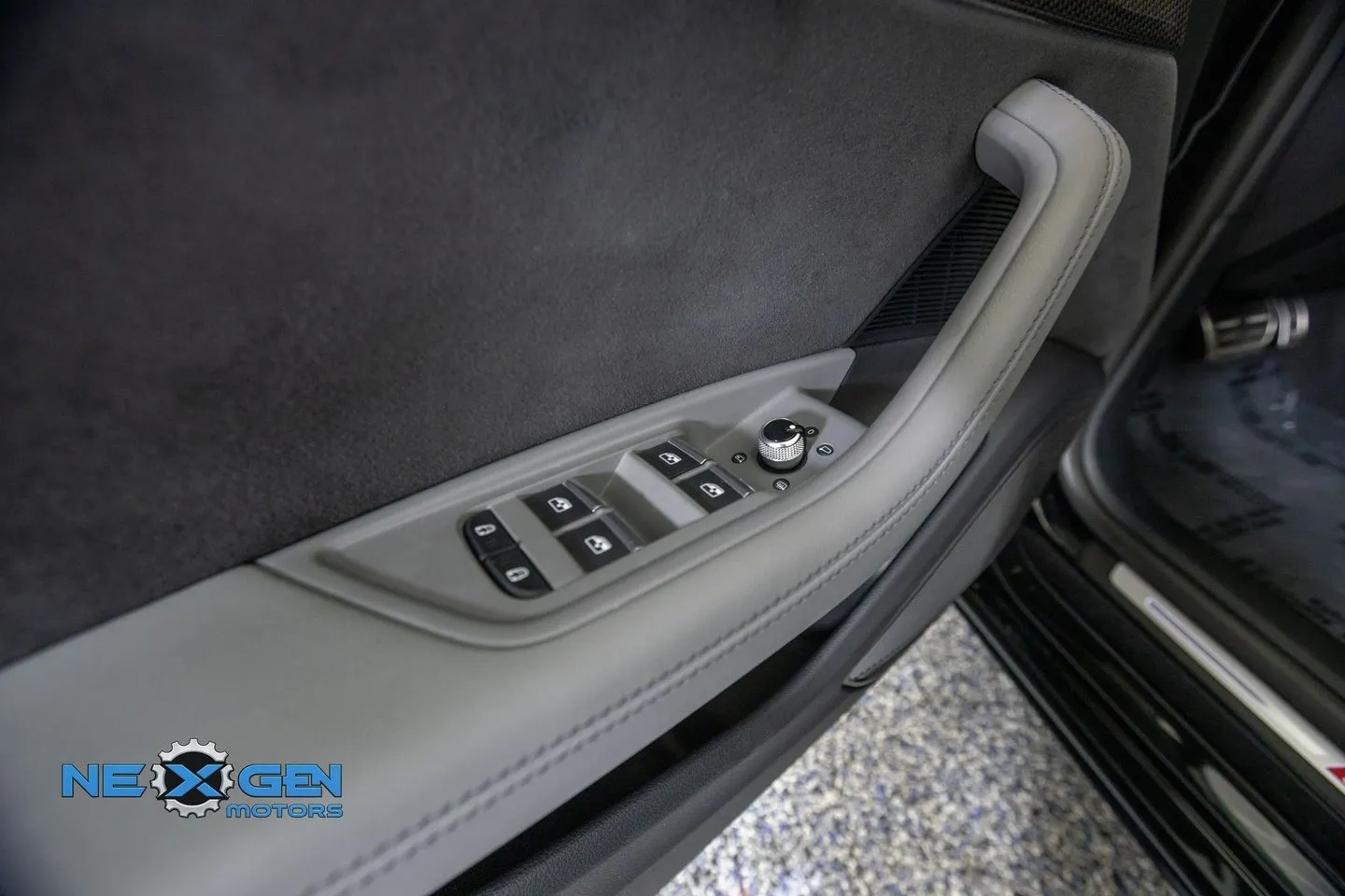 2024 Audi S5 Sportback Premium Plus - Photo 12