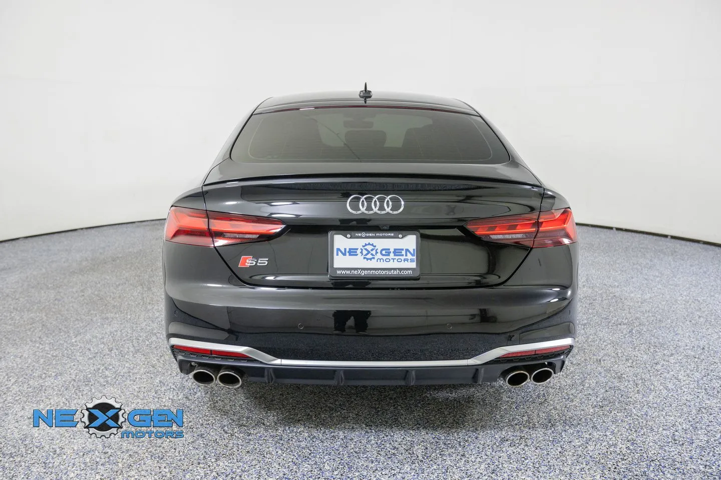 2024 Audi S5 Sportback Premium Plus - Photo 6
