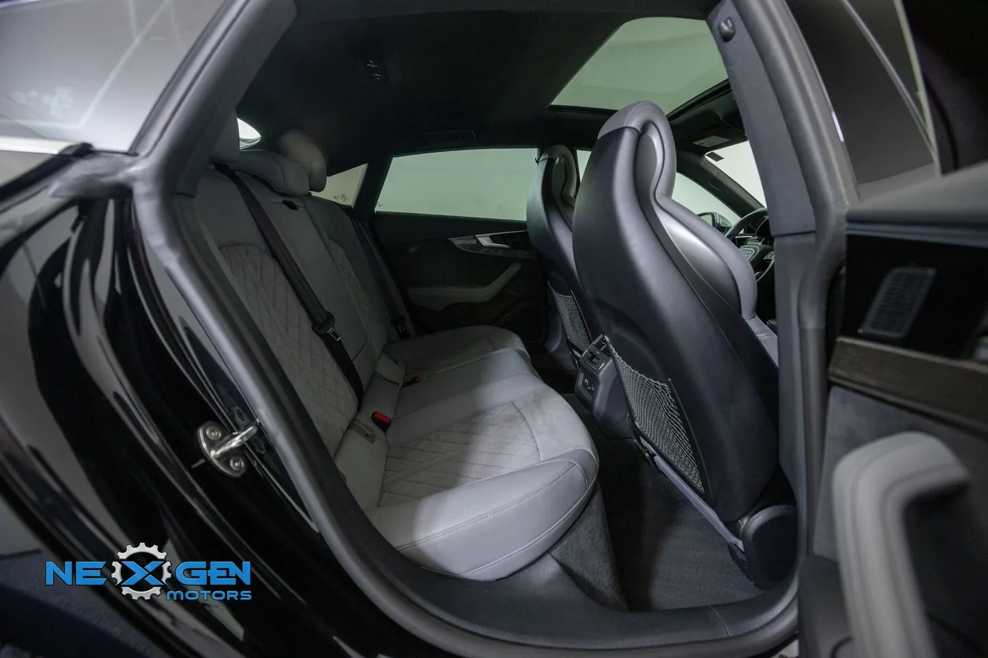 2024 Audi S5 Sportback Premium Plus - Photo 37
