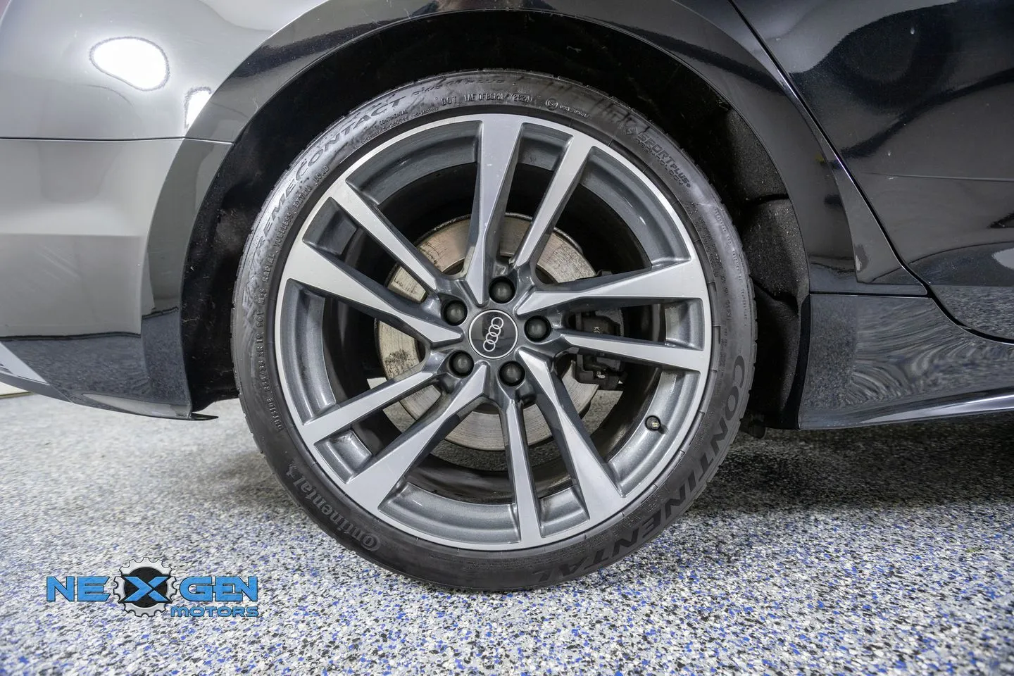 2024 Audi S5 Sportback Premium Plus - Photo 46