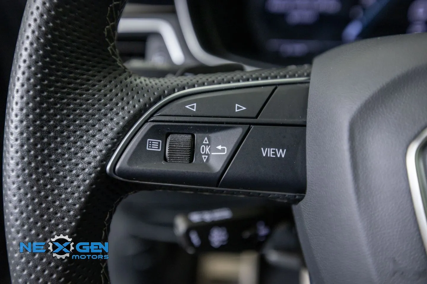 2024 Audi S5 Sportback Premium Plus - Photo 14