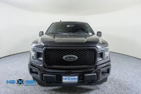 Photos of 2020 Ford F-150 Lariat for sale in Lindon, UT at NeXgen Motors