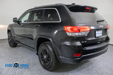 More photos of 2019 Jeep Grand Cherokee Laredo E at NeXgen Motors, UT