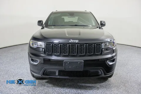 Photos of 2019 Jeep Grand Cherokee Laredo E for sale in Lindon, UT at NeXgen Motors