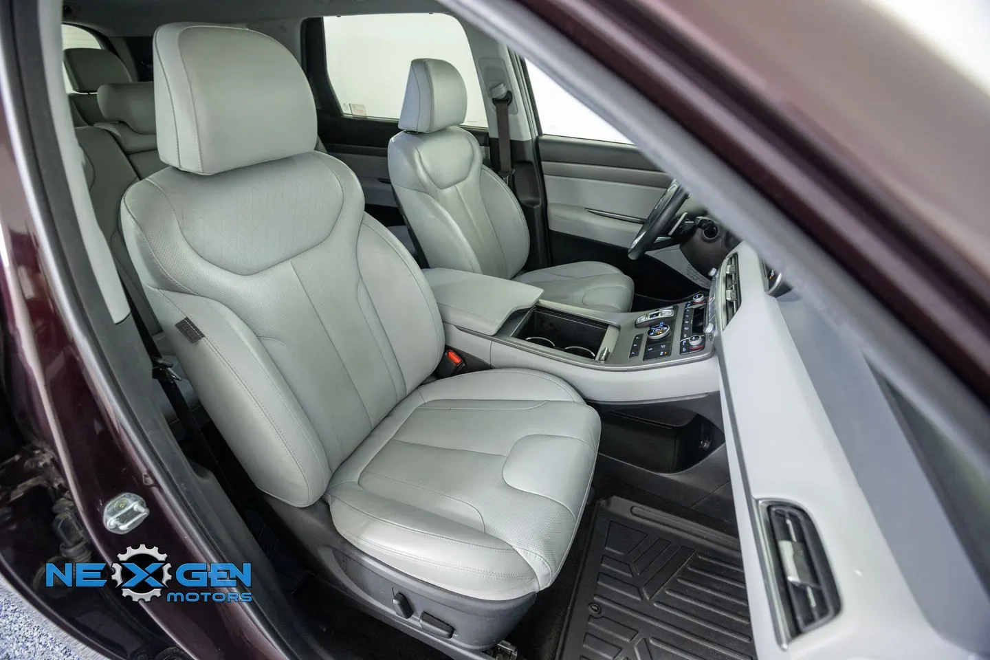 Hyundai Palisade photo 45