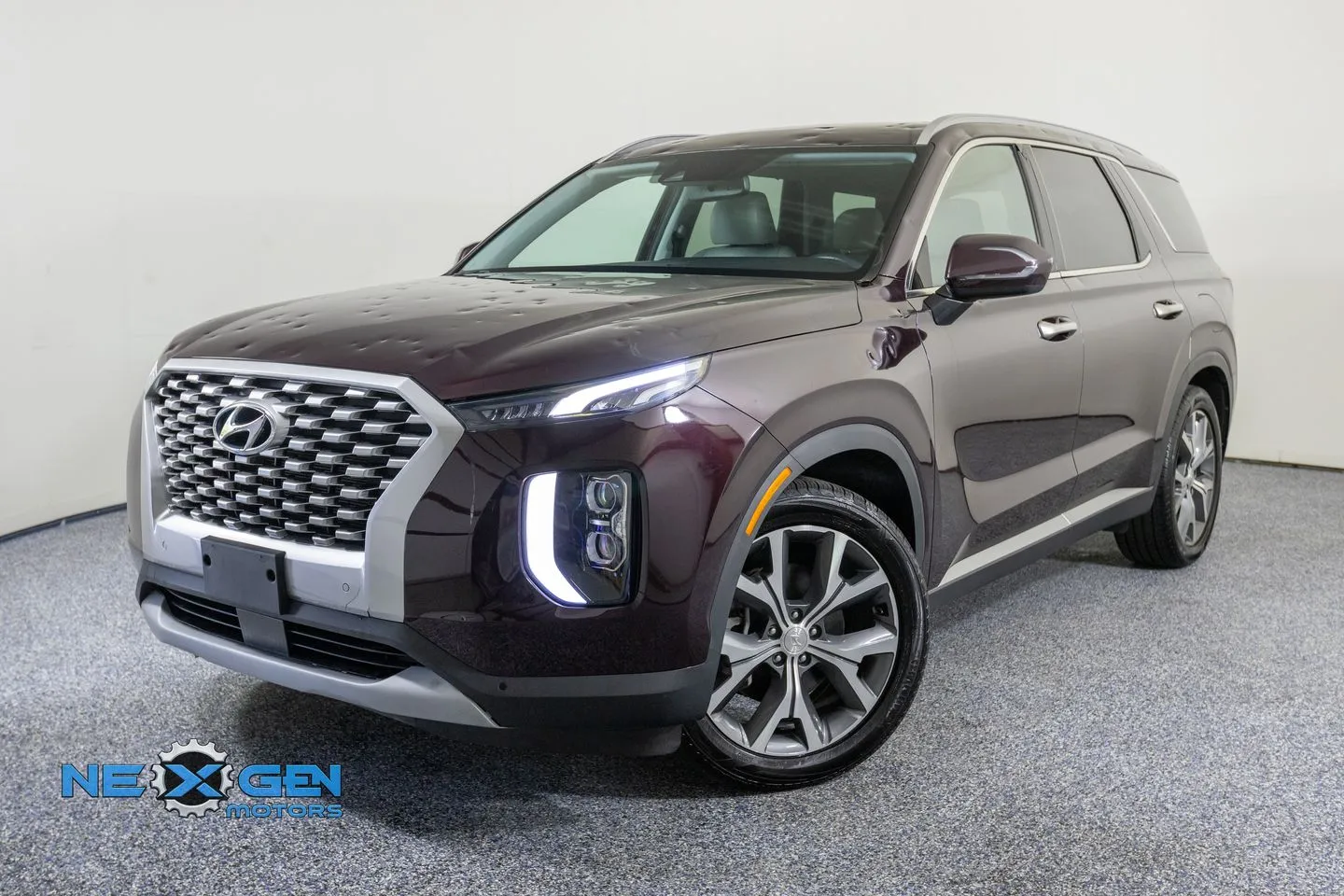 Hyundai Palisade photo 4