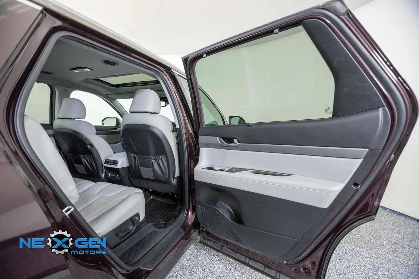 Hyundai Palisade photo 36