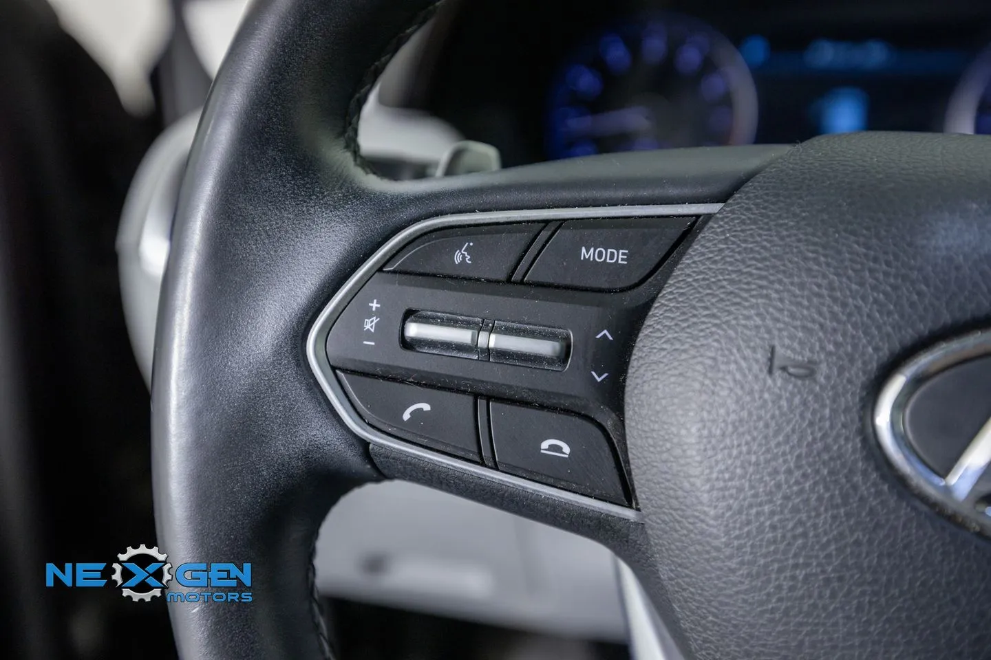 Hyundai Palisade photo 15