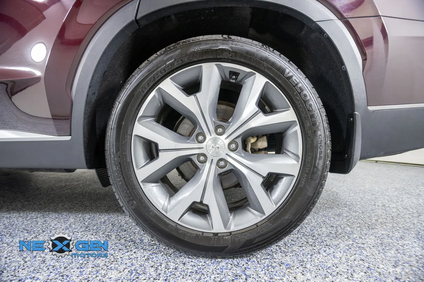 Hyundai Palisade photo 48