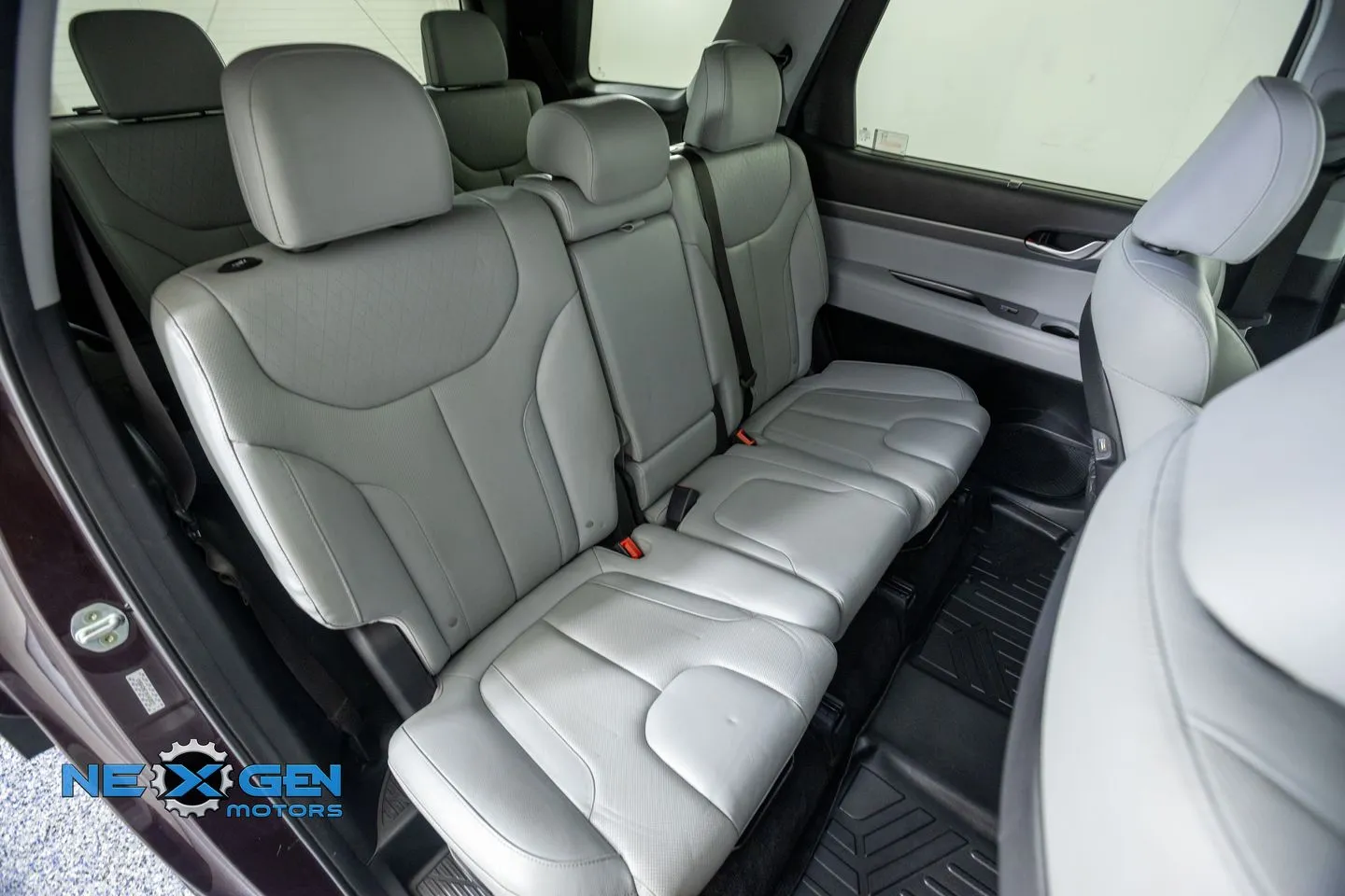 Hyundai Palisade photo 40