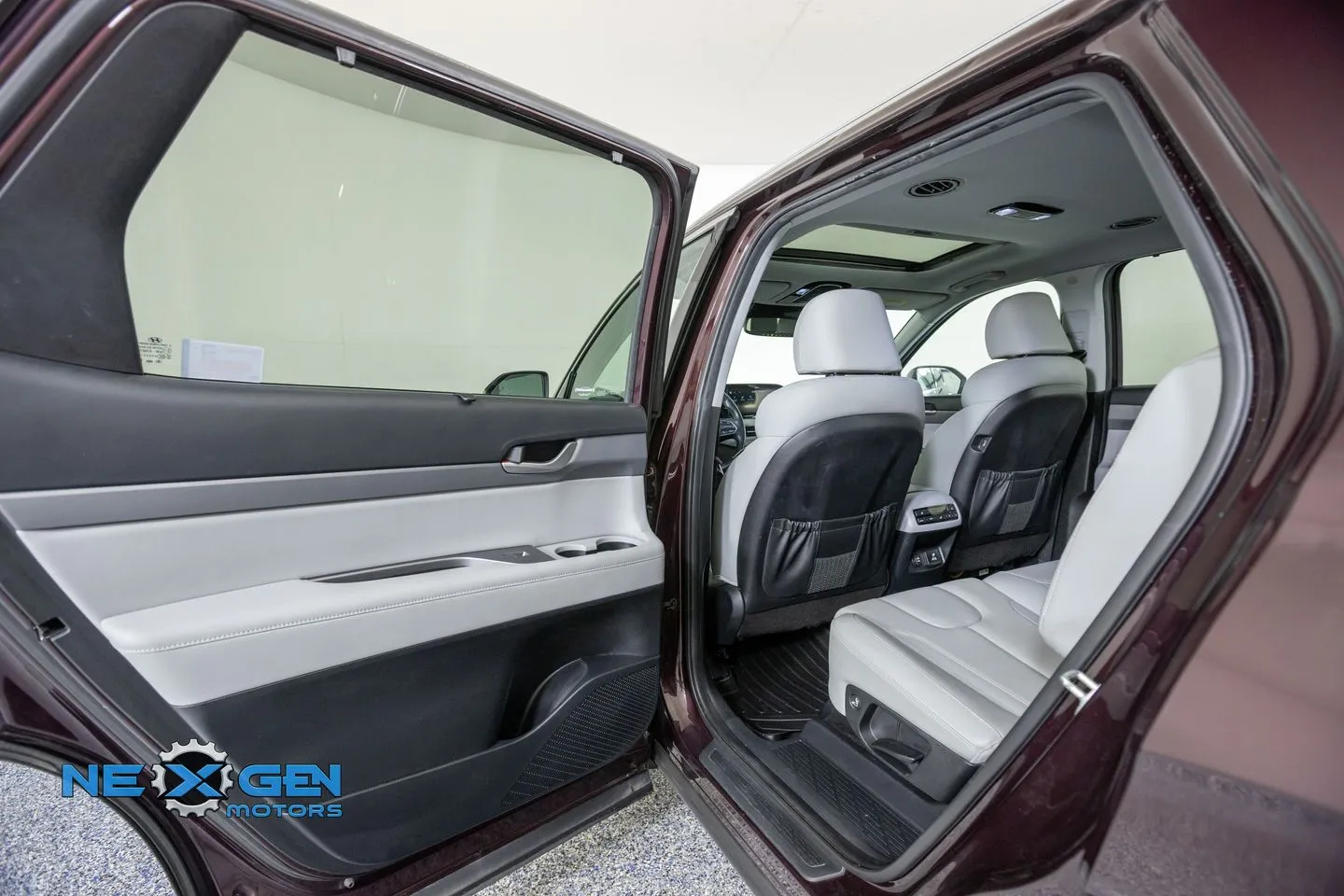 Hyundai Palisade photo 26