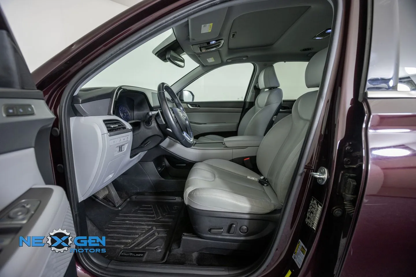 Hyundai Palisade photo 12
