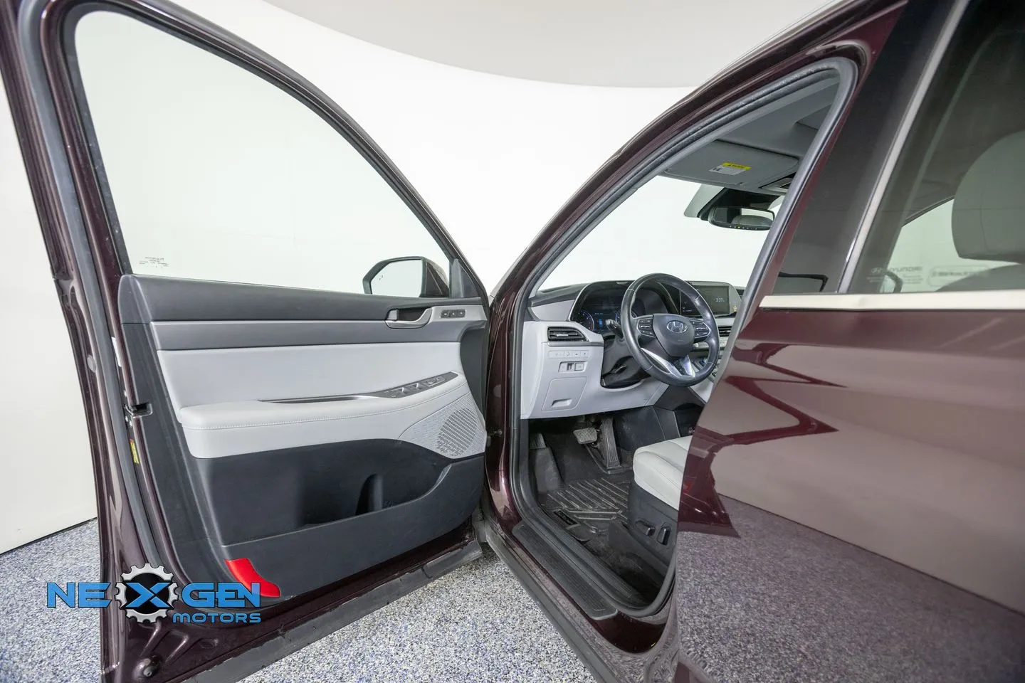 Hyundai Palisade photo 10
