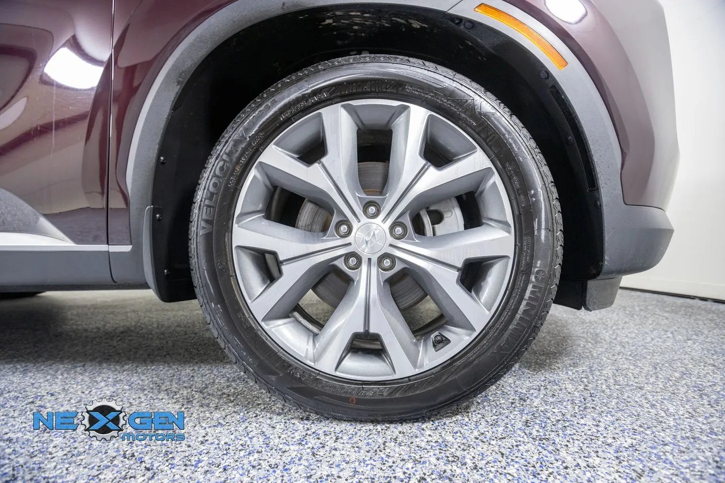 Hyundai Palisade photo 46