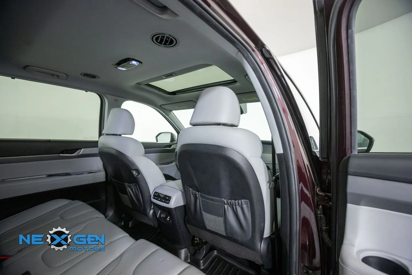 Hyundai Palisade photo 37
