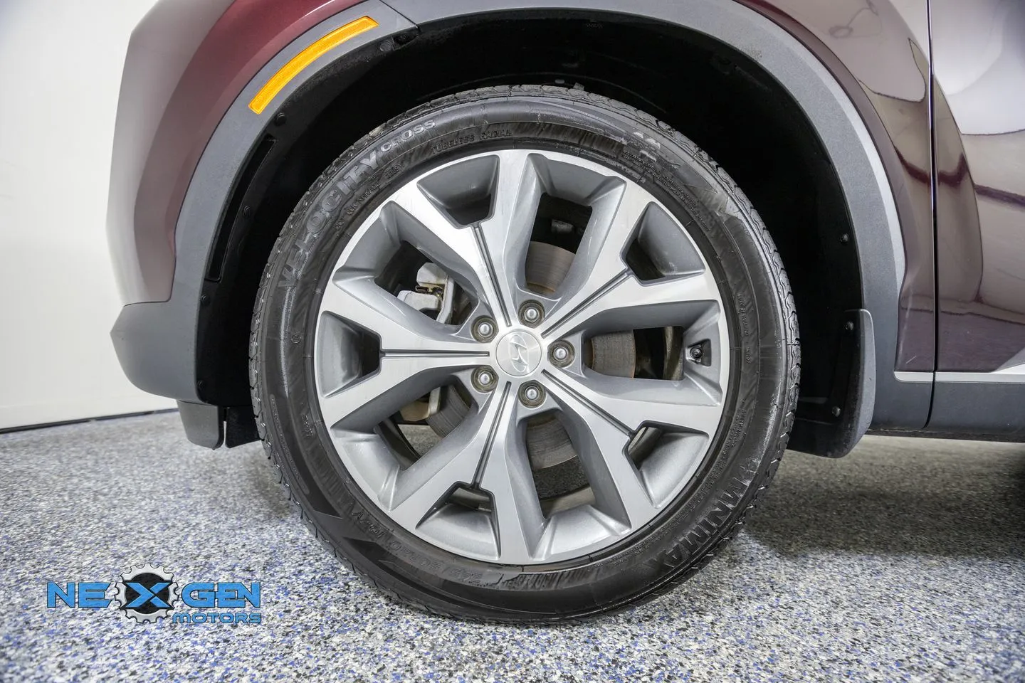 Hyundai Palisade photo 49