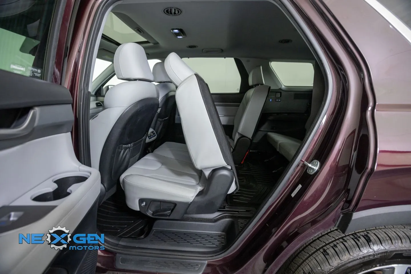 Hyundai Palisade photo 29