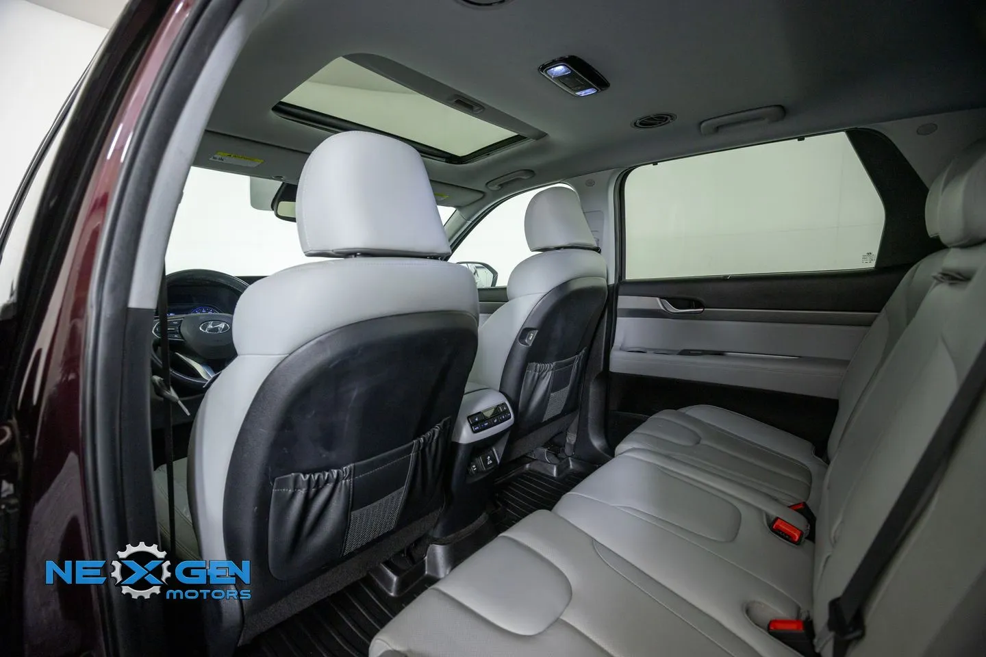 Hyundai Palisade photo 27