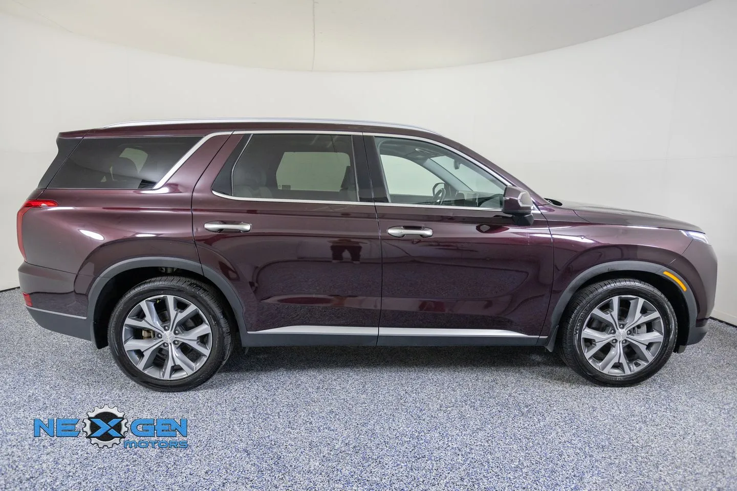 Hyundai Palisade photo 9