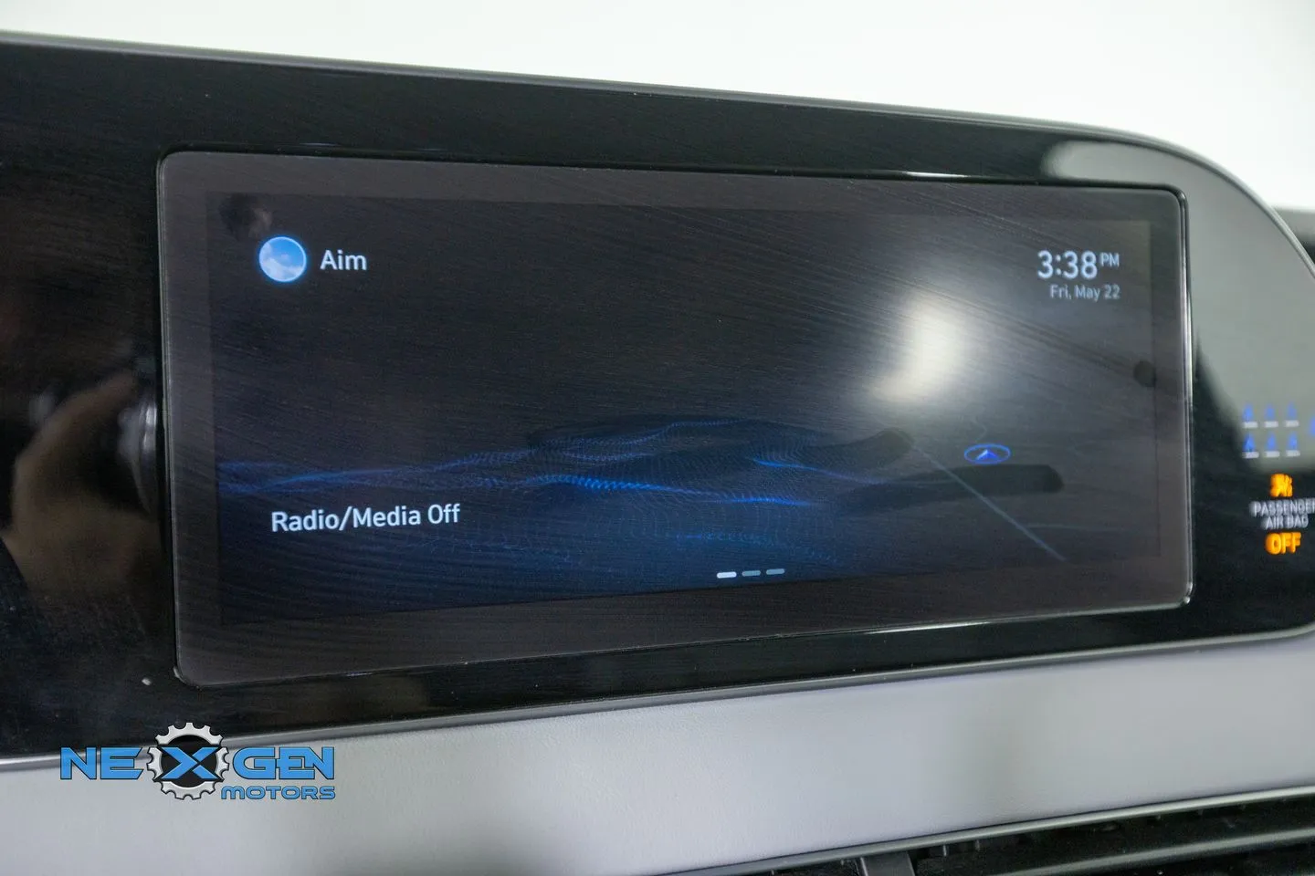 Hyundai Palisade photo 19