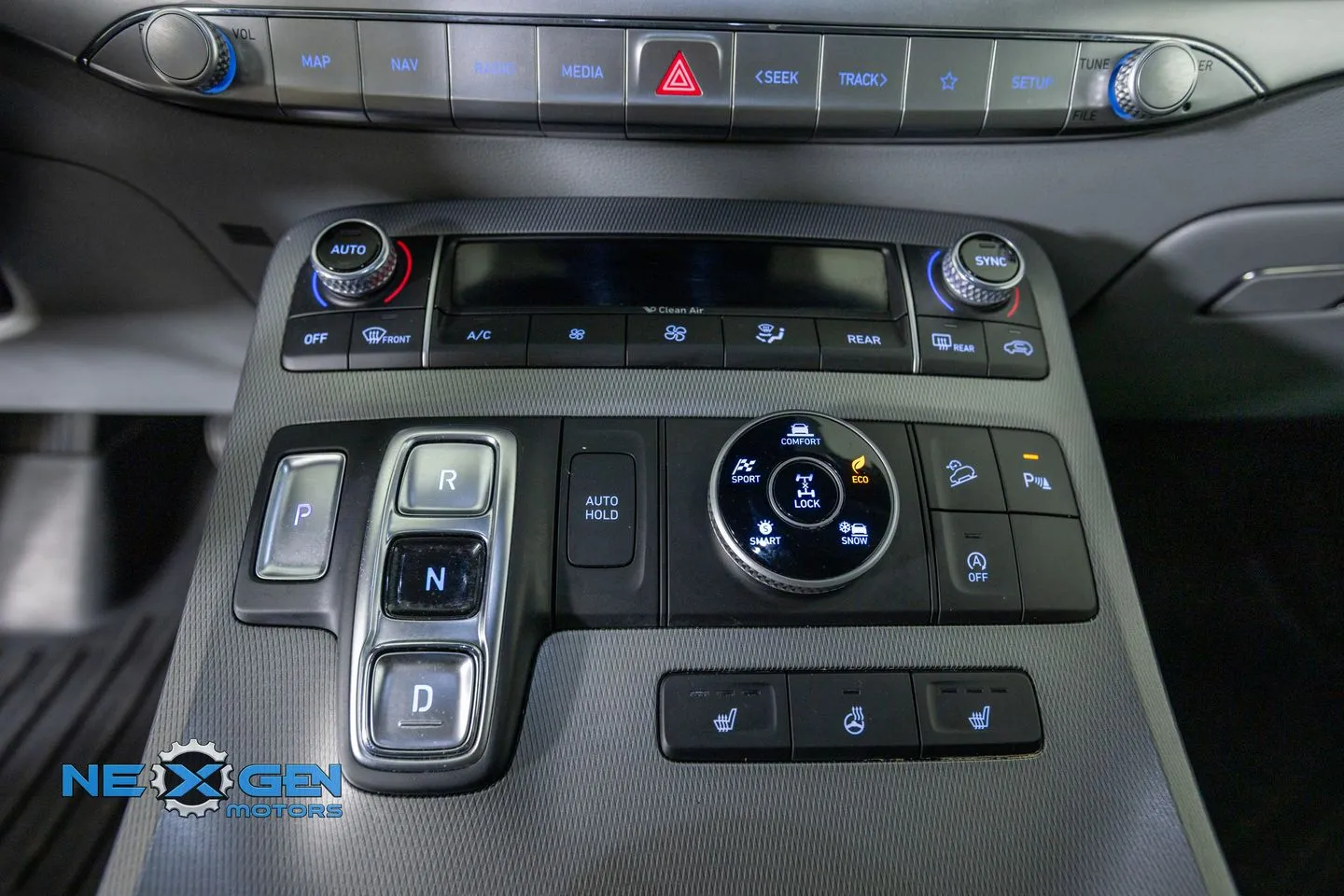 Hyundai Palisade photo 23